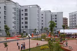 Công chức sẽ được vay ưu đãi 300 triệu đồng xây, sửa nhà