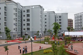 Công chức sẽ được vay ưu đãi 300 triệu đồng xây, sửa nhà