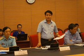 Tập trung nâng cao chất lượng ĐBQH chuyên trách