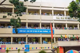 Xúc động với tâm thư về một mùa thi vắng học trò của Hiệu trưởng Hà Nội