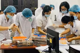 24 ca Covid-19 mới sáng 21-5: Bắc Giang 15 ca, thành phố Hải Dương thêm ca mắc...