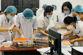 24 ca Covid-19 mới sáng 21-5: Bắc Giang 15 ca, thành phố Hải Dương thêm ca mắc...