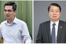 Thủ tướng bổ nhiệm 2 Thứ trưởng Bộ Tài chính