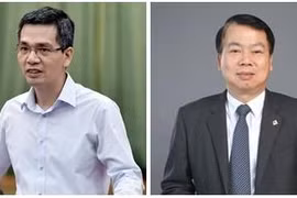 Thủ tướng bổ nhiệm 2 Thứ trưởng Bộ Tài chính