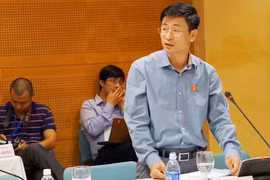 Cần chấm dứt làm thủy điện bằng mọi giá