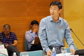 Cần chấm dứt làm thủy điện bằng mọi giá