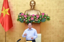 Thủ tướng yêu cầu xử lý nghiêm đối tượng lợi dụng việc quyên góp, ủng hộ để trục lợi