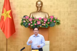 Thủ tướng yêu cầu xử lý nghiêm đối tượng lợi dụng việc quyên góp, ủng hộ để trục lợi