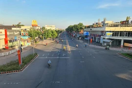 TP.HCM tiếp tục giãn cách xã hội theo Chỉ thị 16 tới 15/9, “ai ở đâu thì ở đó”