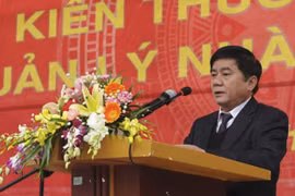 Danh sách Ủy ban Kiểm tra Trung ương khóa XIII