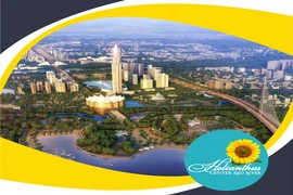 Khơi nguồn tiềm năng bất động sản năm 2021 phía Đông Bắc Thủ đô Hà Nội