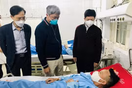 Thủ tướng yêu cầu làm rõ sự cố sau tiêm vaccine Covid-19 tại Thanh Hóa