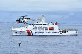 Giúp quốc tế hiểu đầy đủ, chính xác hơn về pháp luật biển, đảo của Việt Nam