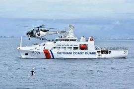 Giúp quốc tế hiểu đầy đủ, chính xác hơn về pháp luật biển, đảo của Việt Nam