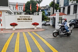 Xã, phường mới Hà Nội hoàn thành sắp xếp nhà, đất dôi dư trong tháng 7-2025