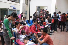 Siết chặt kiểm tra, thanh tra các cơ sở khám chữa bệnh