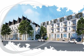 Cơ hội cho nhà đầu tư và khách hàng có nhu cầu thực