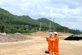 Thủ tướng yêu cầu bảo đảm cung ứng điện trong thời gian cao điểm