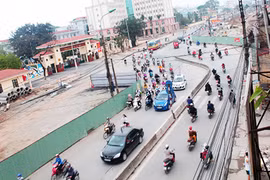 Phương án nào kinh tế nhất thì làm