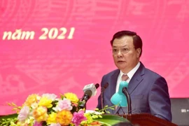 Bí thư Thành ủy Hà Nội: Nhân dân đang chờ đợi thành phố sẽ hành động thế nào