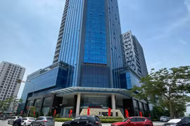 Chủ tịch Hà Nội bổ nhiệm 2 tân Phó Giám đốc Sở Kế hoạch và Đầu tư