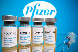 Chính phủ đồng ý mua bổ sung gần 20 triệu liều vaccine Pfizer