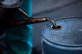 Nợ đọng thuế bảo vệ môi trường của doanh nghiệp xăng dầu tăng 
