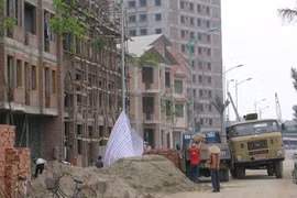 Người dân có đất được vay ưu đãi 840 triệu đồng xây nhà