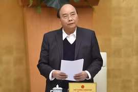 Việt Nam điều hành chính sách tiền tệ để ổn định kinh tế vĩ mô, không nhằm mục đích hạ giá tiền tệ 