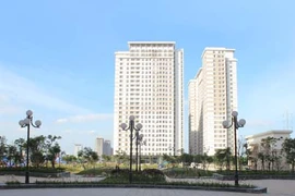 Tranh cãi nảy lửa về cách tính diện tích căn hộ