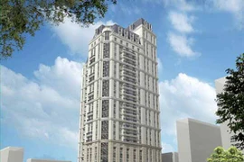 Căn hộ mặt phố Nguyễn Trãi – Trần Phú chỉ 16,7 triệu đồng/m2