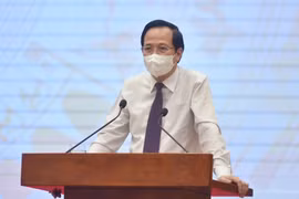 12 nhóm chính sách hỗ trợ người lao động khó khăn từ gói 26.000 tỷ đồng