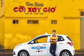 Ứng dụng gọi xe Be muốn có mặt ở Phú Quốc, Côn Đảo ngay trong năm 2021