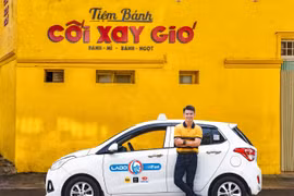 Ứng dụng gọi xe Be muốn có mặt ở Phú Quốc, Côn Đảo ngay trong năm 2021