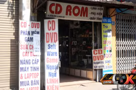 Phần mềm lậu hoành hành, hệ thống máy tính doanh nghiệp dễ bị gián điệp