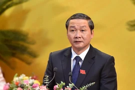 Thủ tướng phê chuẩn Chủ tịch, Phó Chủ tịch Thanh Hóa, Nam Định, Hải Dương, Thái Bình, Bắc Ninh…