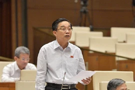 Cần ngăn chặn tham nhũng ngay từ khi xây dựng chính sách