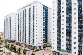 Thay đổi người được giao đất dự án sau 12 năm: Nhà đầu tư lo lắng