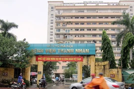 Hà Nội “nâng đời” hàng loạt bệnh viện