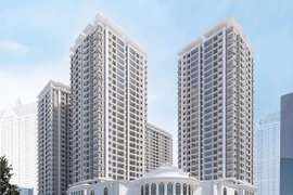 Thông tin chính thức về hợp đồng mua bán dự án Iris Garden