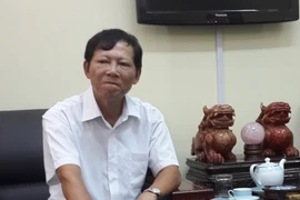 Sở Nội vụ Hà Nội vào cuộc vụ Tổng Giám đốc đánh nhân viên golf