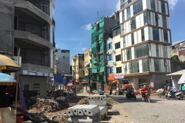 Thông tin chỉ giới mở đường, quy hoạch: Người dân có thể hỏi ở đâu?