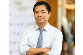 Đạo diễn Đỗ Thanh Hải được bổ nhiệm Phó Tổng giám đốc VTV