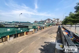 Hà Nội: Siết chặt quản lý việc đi lại của cán bộ, người dân từ gia đình, ngõ, phố khi giãn cách xã hội