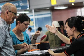 JP tung dịch vụ “Phong thủy cho chuyến bay”