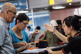 JP tung dịch vụ “Phong thủy cho chuyến bay”