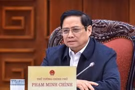 Nghiên cứu khả năng, phương án tiêm chủng vaccine Covid-19 cho trẻ từ 5 tuổi