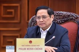 Nghiên cứu khả năng, phương án tiêm chủng vaccine Covid-19 cho trẻ từ 5 tuổi