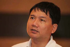 Bộ trưởng Đinh La Thăng nói về vụ tiêu cực JTC