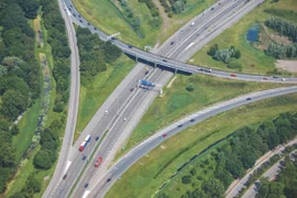 Cao tốc đầu tiên đầu tư theo hình thức PPP